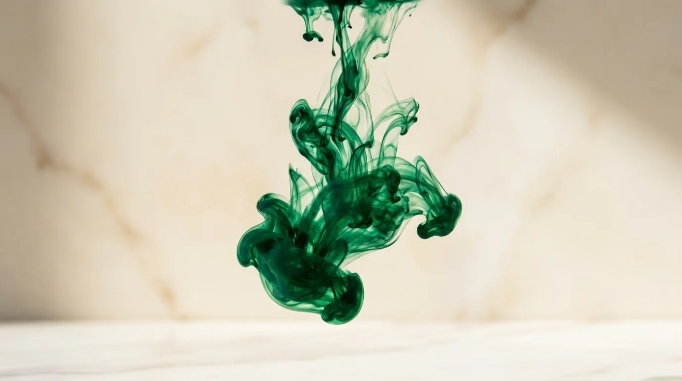 Green Hair After Swimming? Your Professional Guide to Chlorine Cast