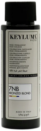7NB Bronzed Blond