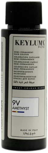 9V Amethyst
