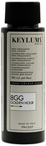 8GG Golden Hour