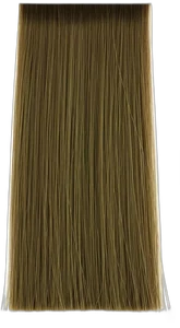 6GN hair swatch