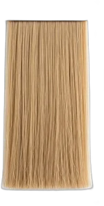 7N hair swatch