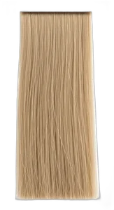 8VG hair swatch