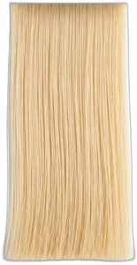 9N hair swatch