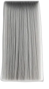 9T hair swatch